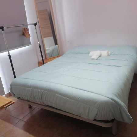 Apartamento San Juan San Juan de Aznalfarache Zewnętrze zdjęcie