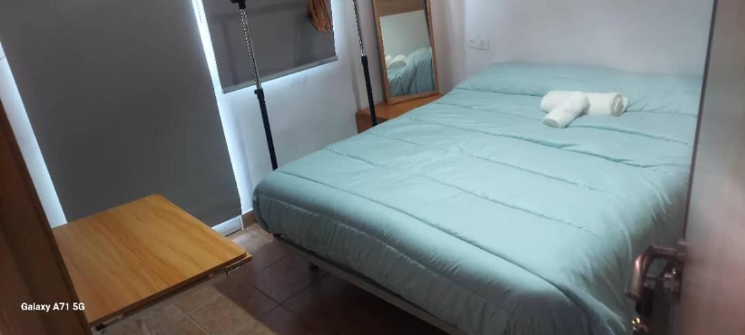 Apartamento San Juan San Juan de Aznalfarache Zewnętrze zdjęcie