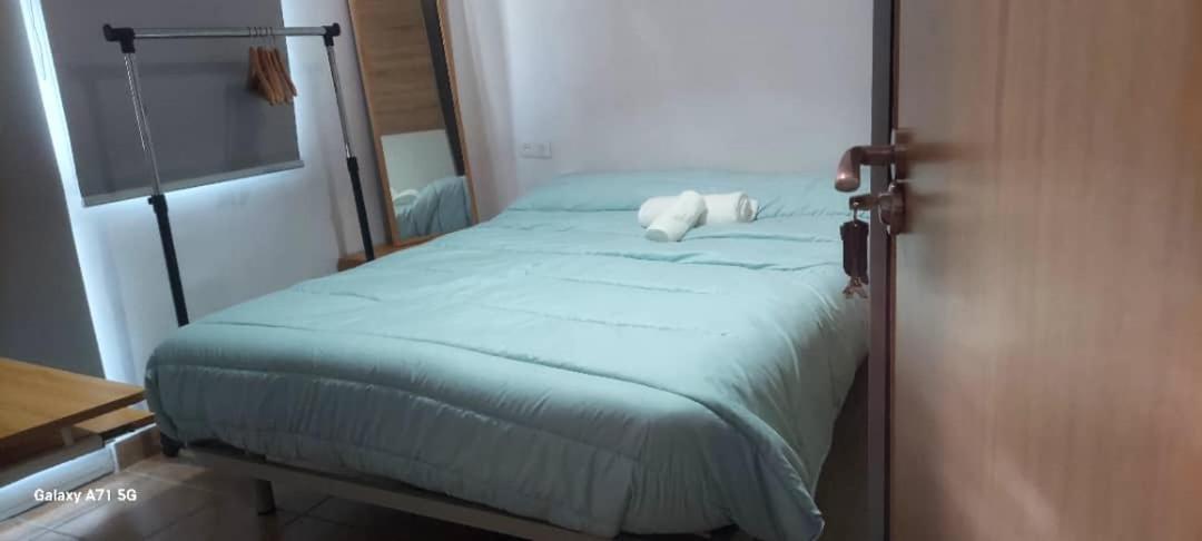 Apartamento San Juan San Juan de Aznalfarache Zewnętrze zdjęcie