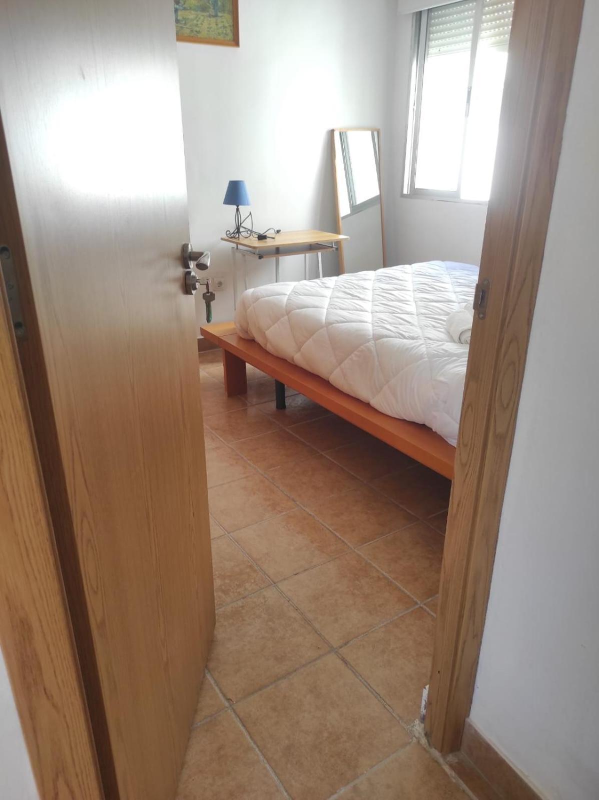 Apartamento San Juan San Juan de Aznalfarache Zewnętrze zdjęcie