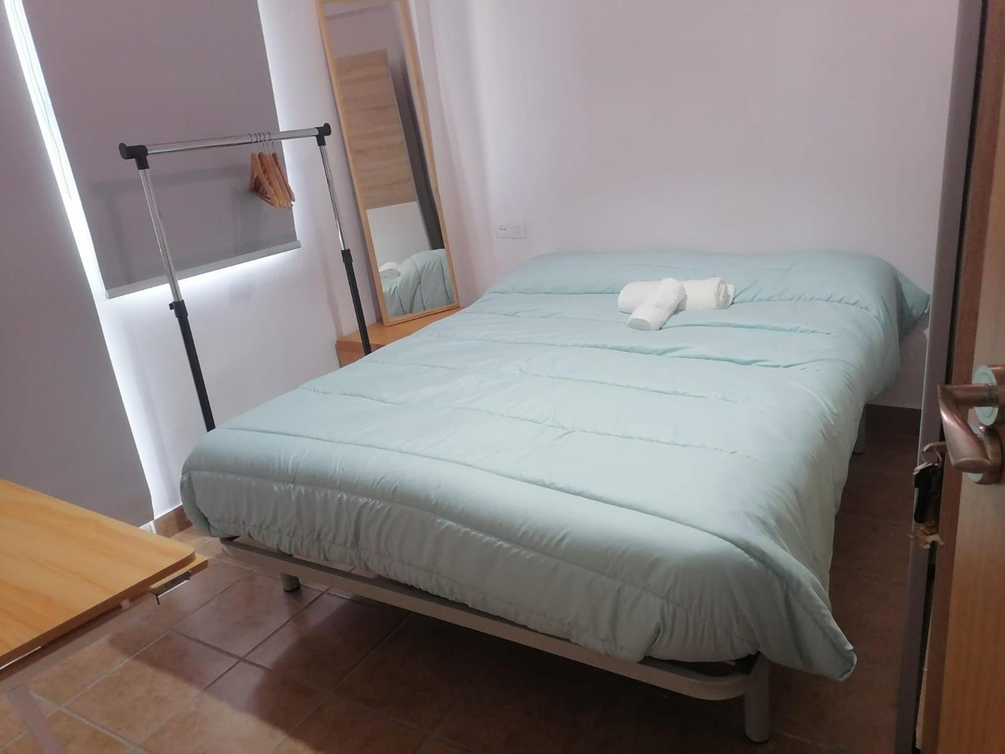 Apartamento San Juan San Juan de Aznalfarache Zewnętrze zdjęcie