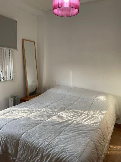 Apartamento San Juan San Juan de Aznalfarache Zewnętrze zdjęcie
