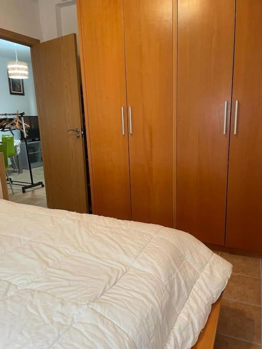 Apartamento San Juan San Juan de Aznalfarache Zewnętrze zdjęcie