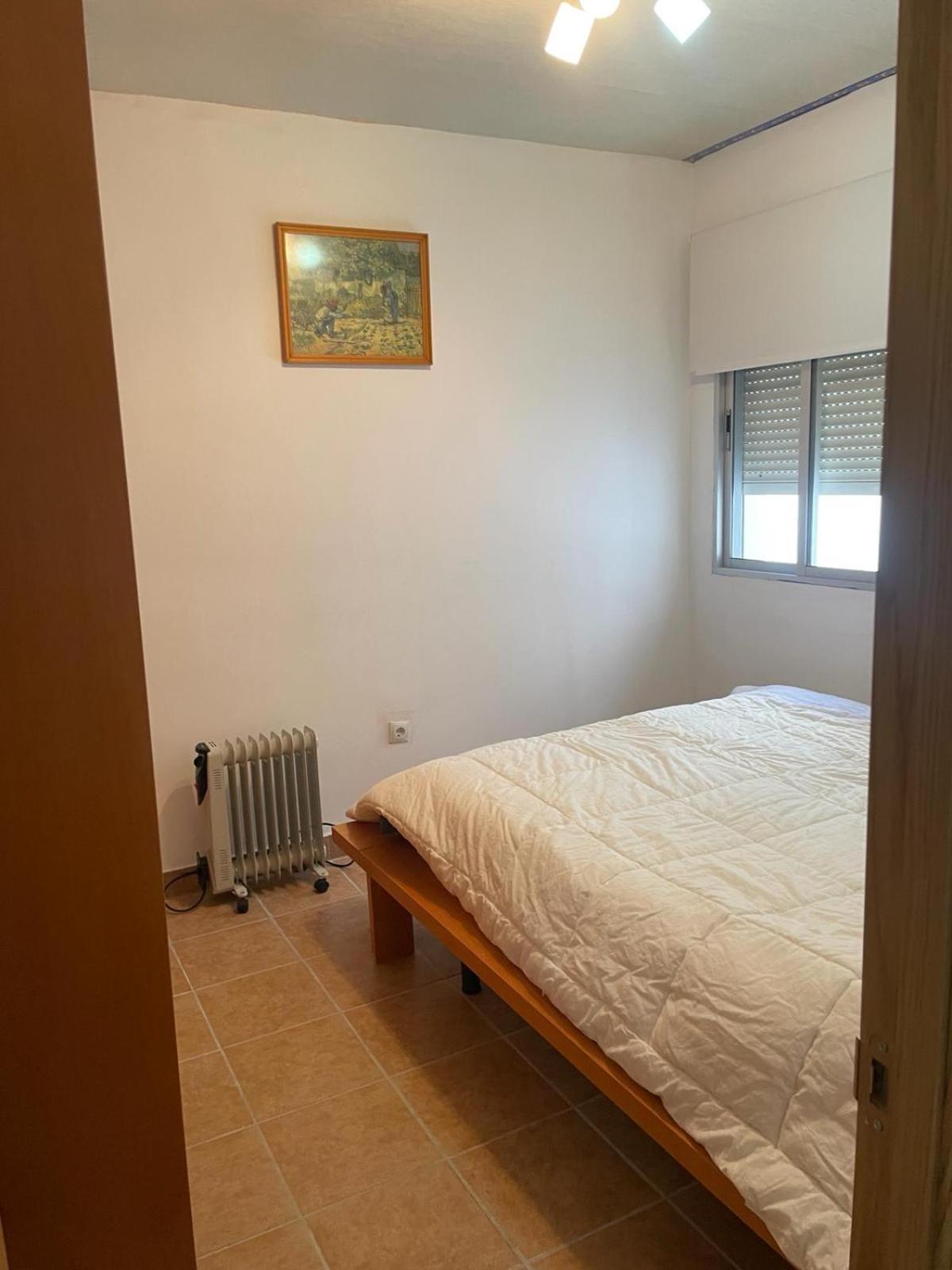 Apartamento San Juan San Juan de Aznalfarache Zewnętrze zdjęcie