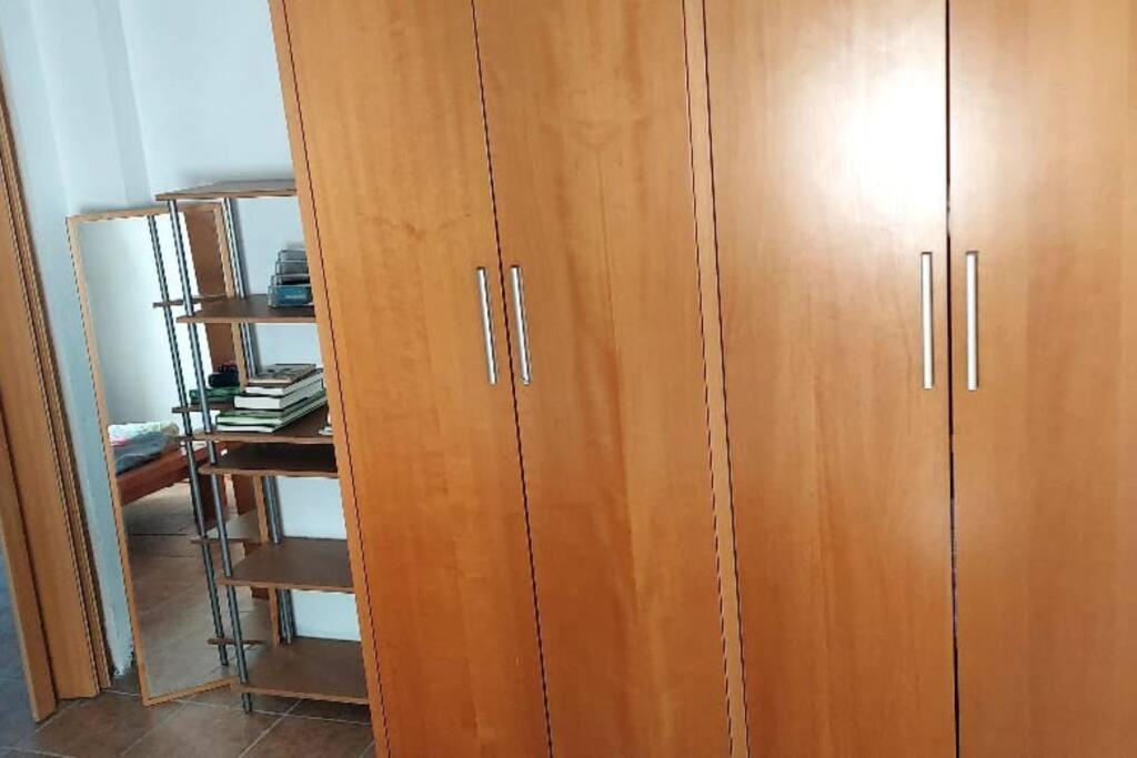 Apartamento San Juan San Juan de Aznalfarache Zewnętrze zdjęcie