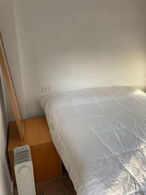 Apartamento San Juan San Juan de Aznalfarache Zewnętrze zdjęcie