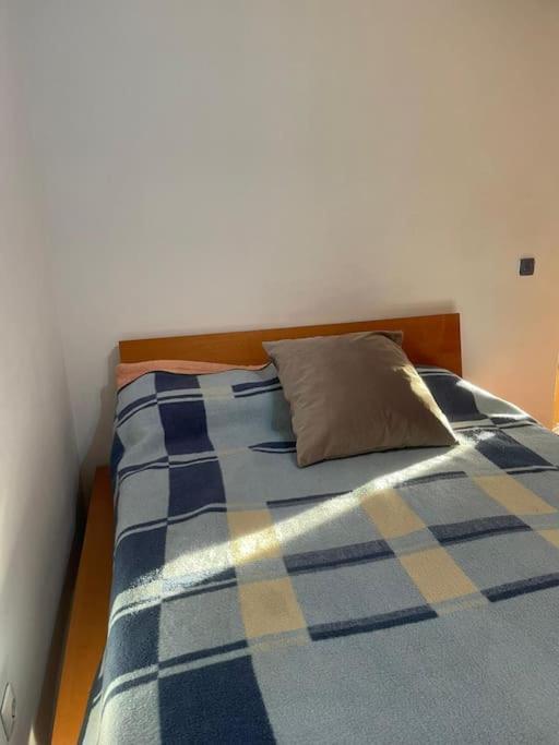 Apartamento San Juan San Juan de Aznalfarache Zewnętrze zdjęcie