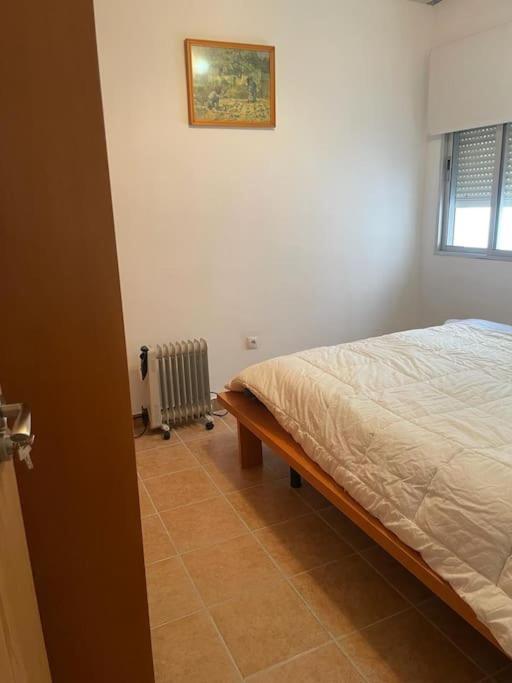 Apartamento San Juan San Juan de Aznalfarache Zewnętrze zdjęcie