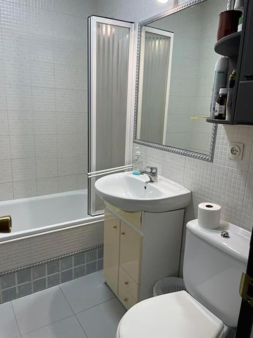 Apartamento San Juan San Juan de Aznalfarache Zewnętrze zdjęcie