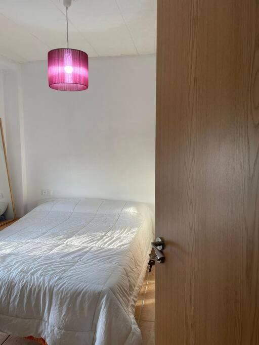 Apartamento San Juan San Juan de Aznalfarache Zewnętrze zdjęcie