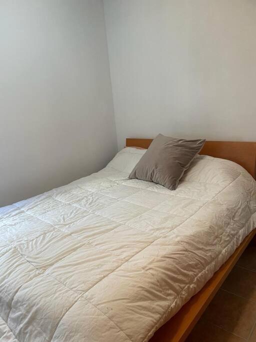 Apartamento San Juan San Juan de Aznalfarache Zewnętrze zdjęcie