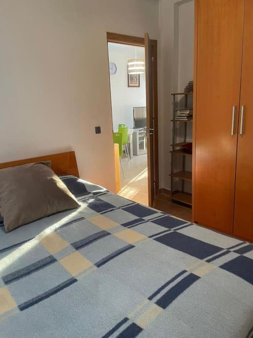 Apartamento San Juan San Juan de Aznalfarache Zewnętrze zdjęcie