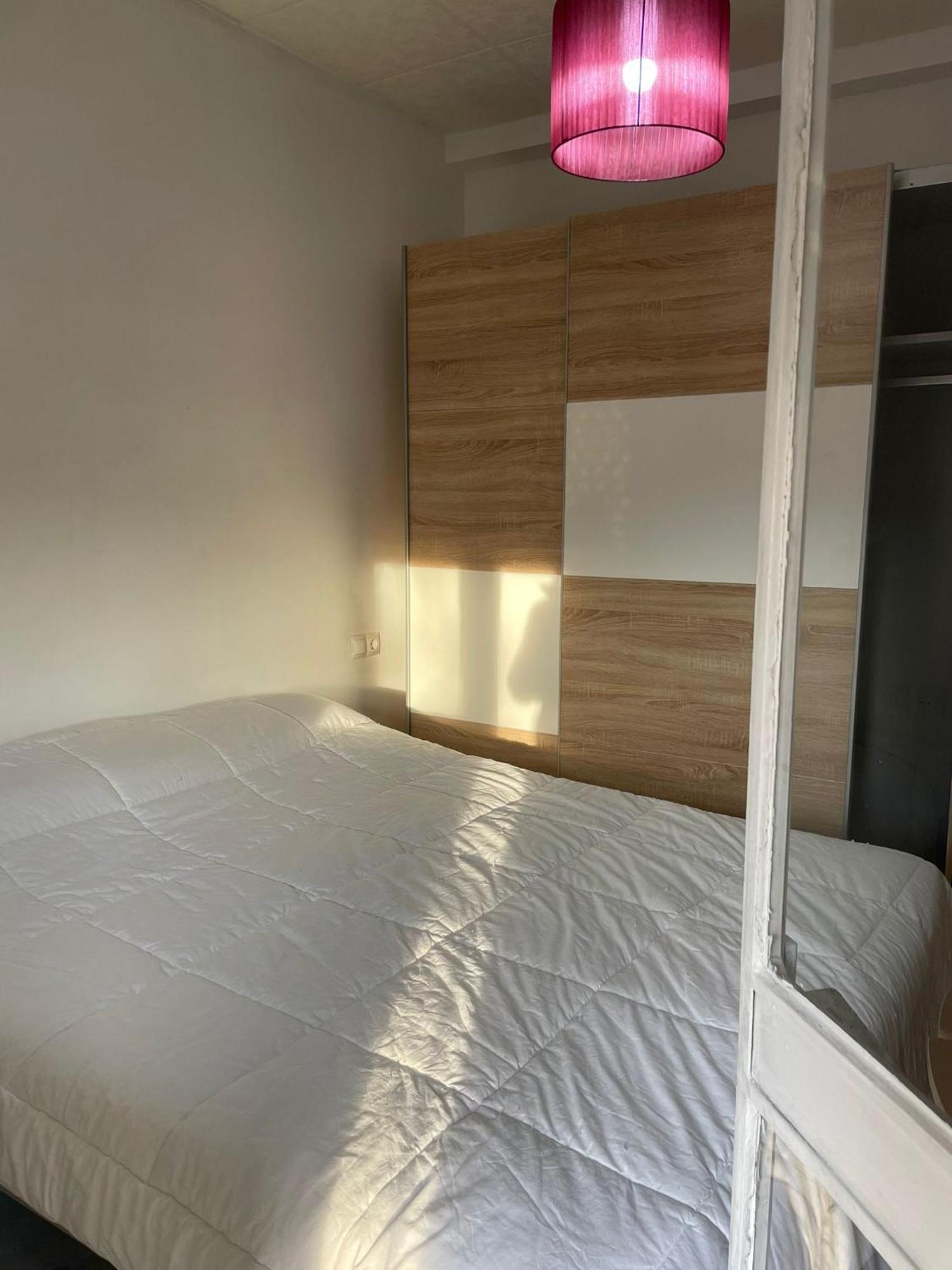 Apartamento San Juan San Juan de Aznalfarache Zewnętrze zdjęcie