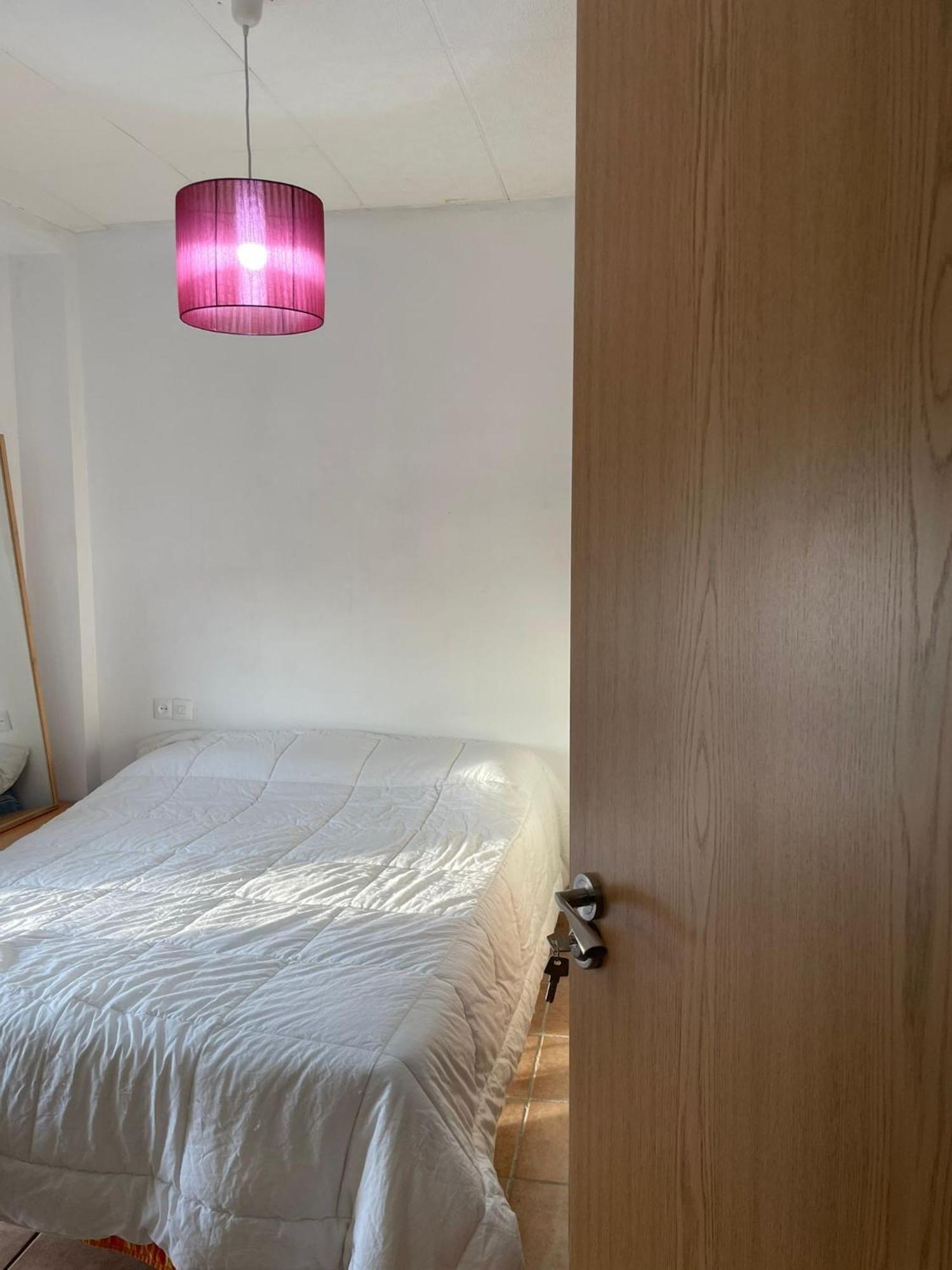 Apartamento San Juan San Juan de Aznalfarache Zewnętrze zdjęcie