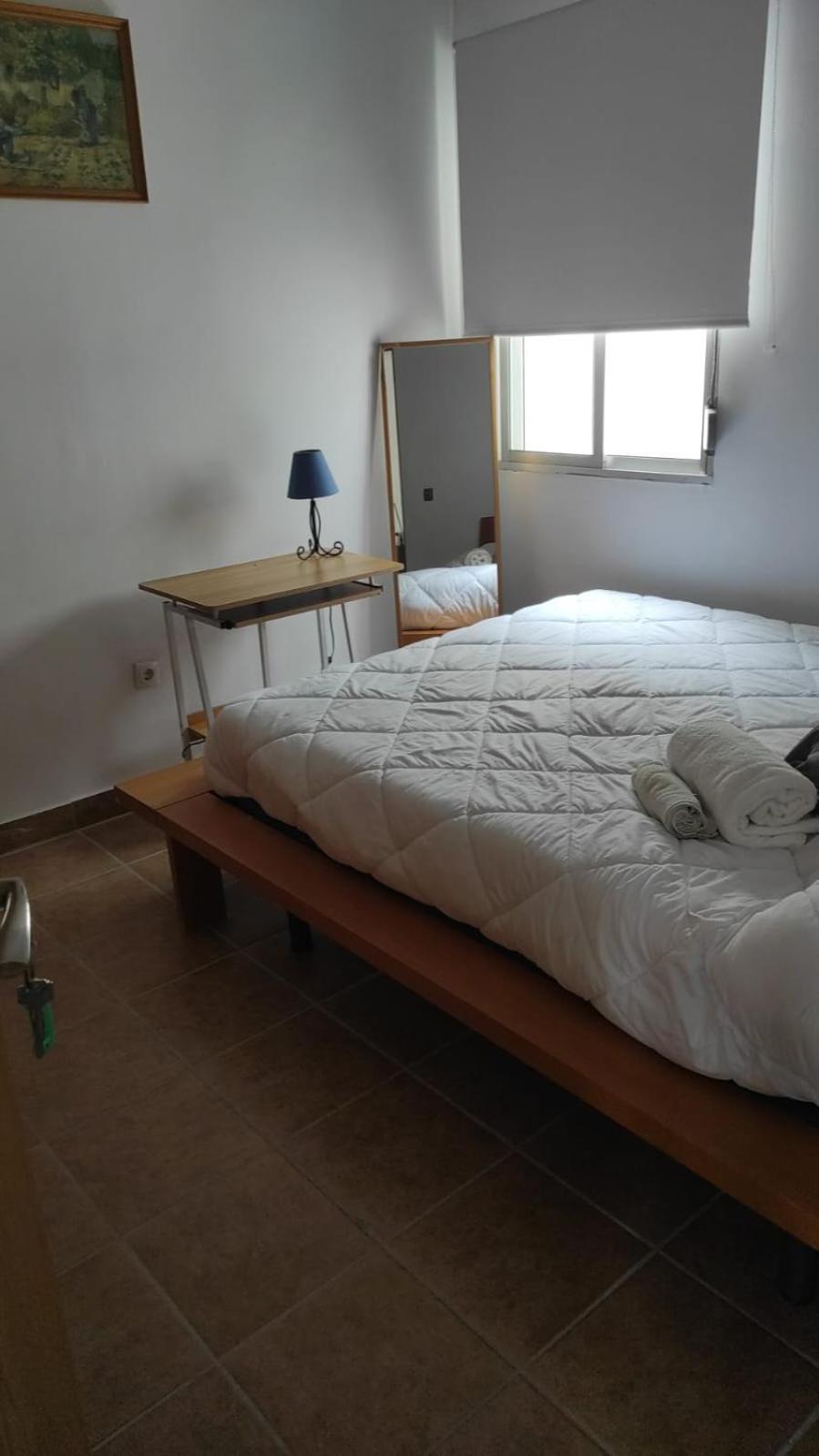 Apartamento San Juan San Juan de Aznalfarache Zewnętrze zdjęcie