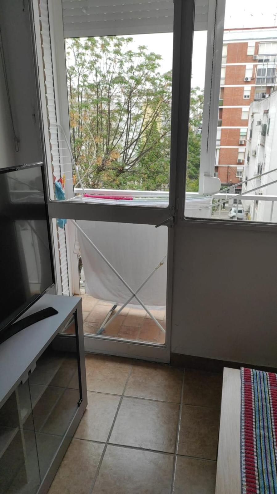 Apartamento San Juan San Juan de Aznalfarache Zewnętrze zdjęcie